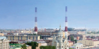 К воссозданию Борисоглебской церкви на Синопской набережной приступят к концу 2023 года